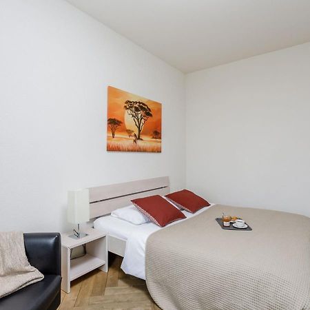 شقة Swiss Star North End - Contactless Self Check-In زيورخ المظهر الخارجي الصورة